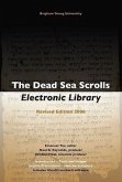 The Dead Sea Scrolls Electronic Library