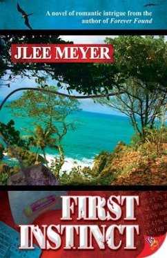 First Instinct - Meyer, Jlee