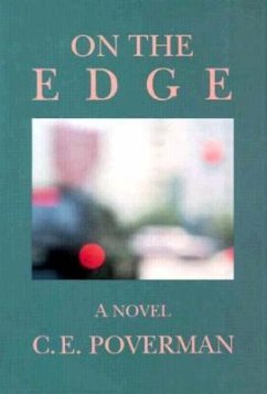 On the Edge - Poverman, C. E.