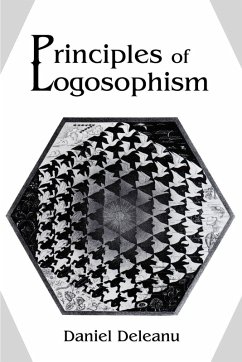 Cover Principles of Logosophism