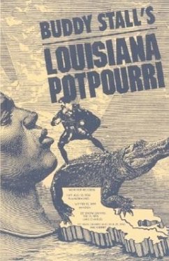 Buddy Stall's Louisiana Potpourri - Stall, Buddy