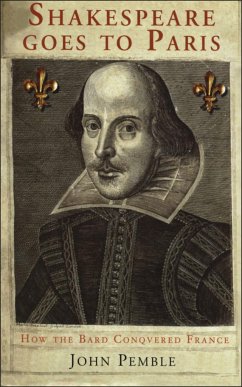 Shakespeare Goes to Paris - Pemble, John