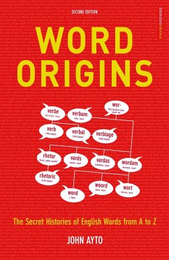 Word Origins - Ayto, John