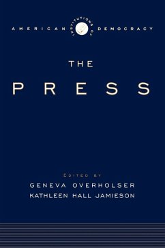 Cover The Press
