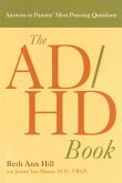 The ADHD Book