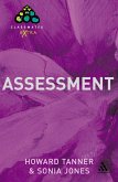 Assessment: A Practical Guide for Secondary Teachers