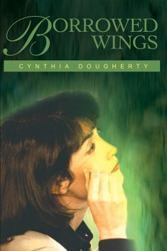 Borrowed Wings - Dougherty, Cynthia