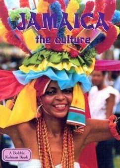 Jamaica the Culture - Wilson, Amber