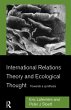 International Relations Theory and... - Bild 1