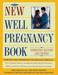 NEW WELL PREGNANCY BOOK - Samuels