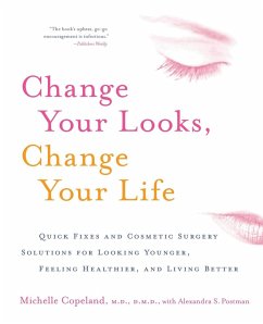 Cover Change Your Looks, Change Your Life