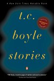 T.C. Boyle Stories