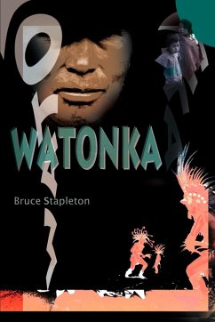 Watonka Watonka