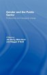 Gender and the Public Sector - Bild 1