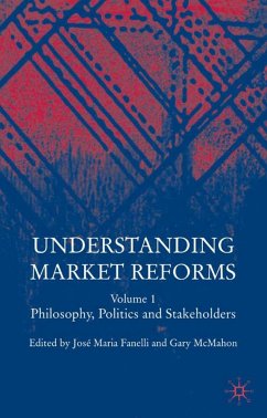 Understanding Market Reforms - Elliott, Julian G. / Hufton, Neil R. / Willis, Wayne / Illushin, Leonid