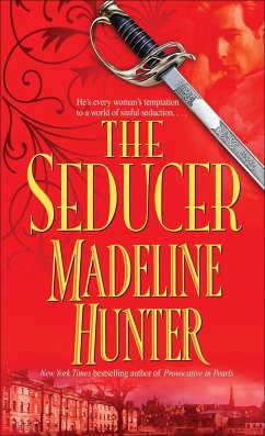 The Seducer - Hunter, Madeline