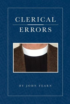 Clerical Errors - Fearn, John