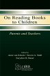 On Reading Books to Children - Bild 1