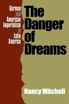 The Danger of Dreams - Mitchell, Nancy