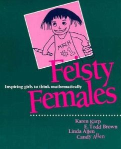 Feisty Females - Karp, Karen; Brown, Todd; Allen, Linda; Ryan, Candy Allen