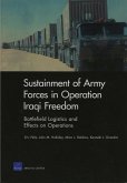 Sustainment of Army Forces in Operation Iraqi Freedom