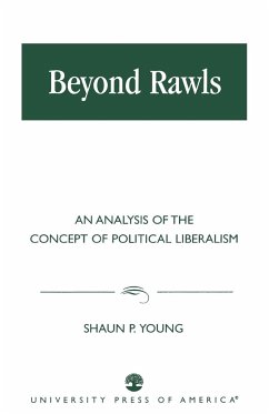 Beyond Rawls - Young, Shaun P.