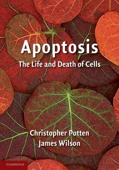 Apoptosis - Potten, Christopher; Potten, C. S.; Wilson, James