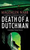 Death Of A Dutchman Death Of A Dutchman