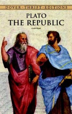 The Republic - Plato, Plato