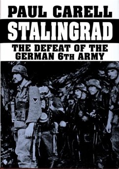 Stalingrad - Carell, Paul