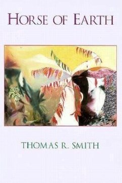 Horse of Earth - Smith, Thomas R