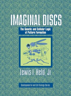 Imaginal Discs - Held Jr, Lewis I.