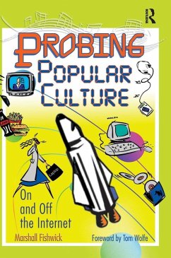 Cover Probing Popular Culture
