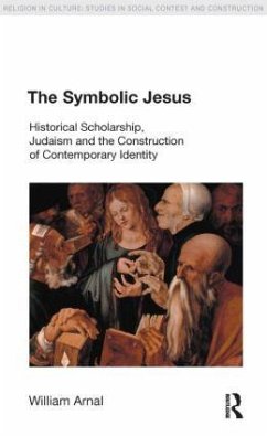 The Symbolic Jesus - Arnal, William E