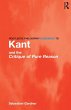 Routledge Philosophy GuideBook to Kant... - Bild 1