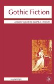 Gothic Fiction Gothic Fiction