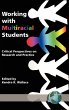 Working with Multiracial Students - Bild 1