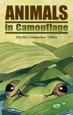 Animals in Camouflage - Tildes, Phyllis Limbacher