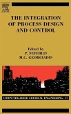 The Integration of Process Design and Control