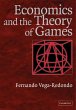 Economics and the Theory of Games - Bild 1