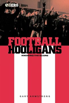 Cover Football Hooligans