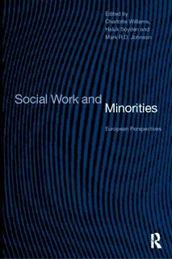 Social Work and Minorities