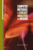 Computer Methods for Circuit Analysis and Design