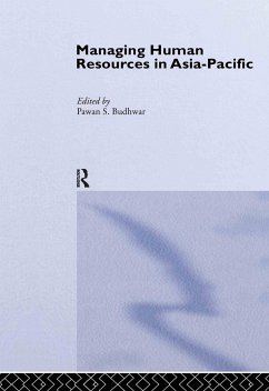 Managing Human Resources in Asia-Pacific - Budhwar, Pawan S. (ed.)