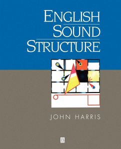 English Sound Structure - Harris, John; Harris, Hopkins