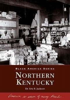 Northern Kentucky - Jackson, Eric R.