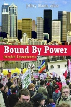 Cover Bound by Power