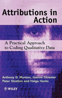 Cover Attributions in Action