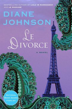 Le Divorce - Johnson, Diane