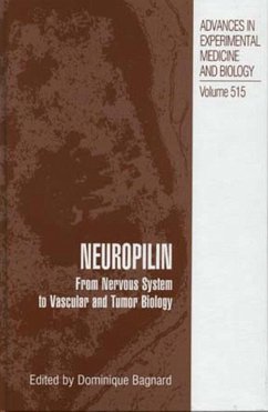 Neuropilin - Bagnard